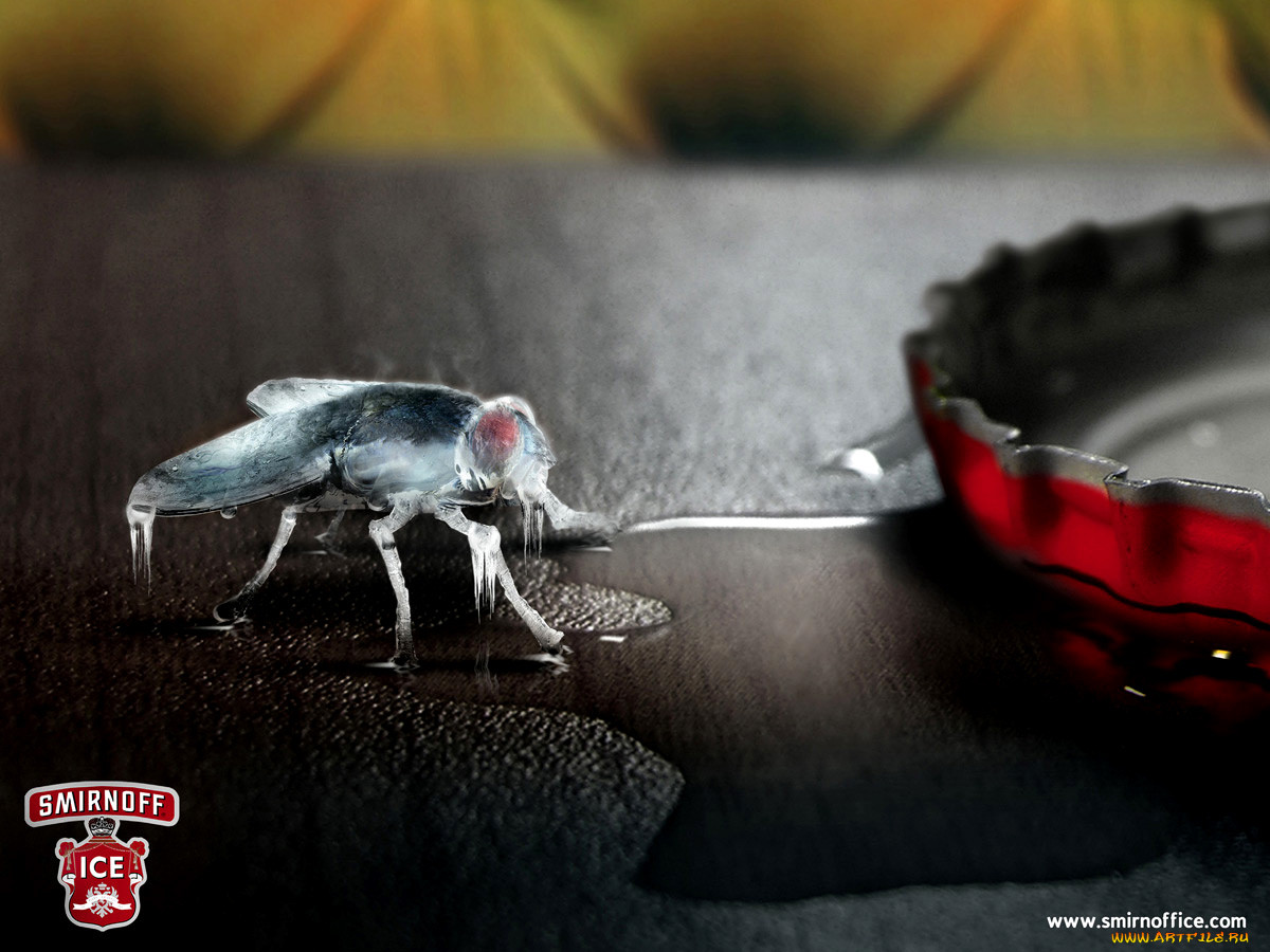 smirnoff, 